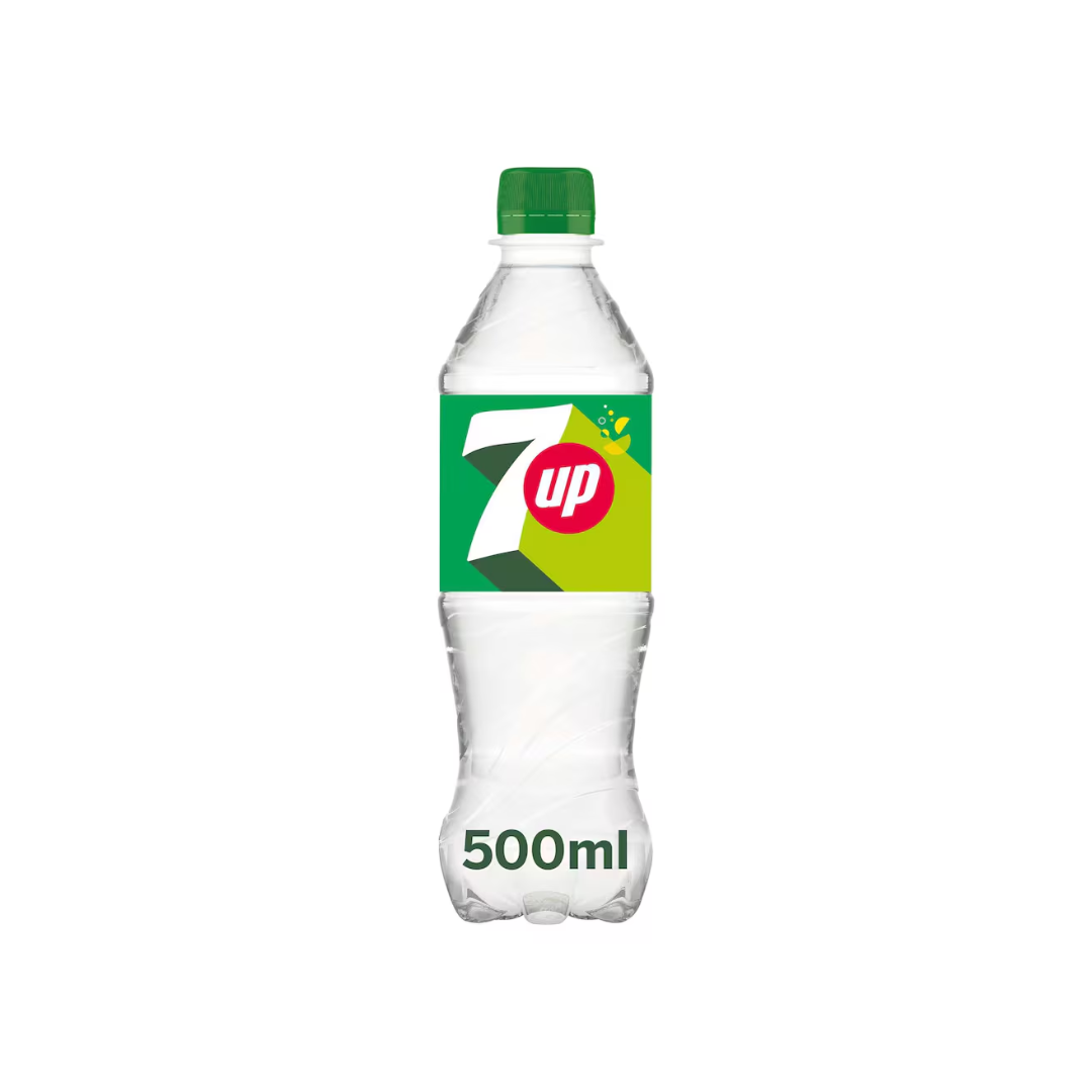 7Up Reg