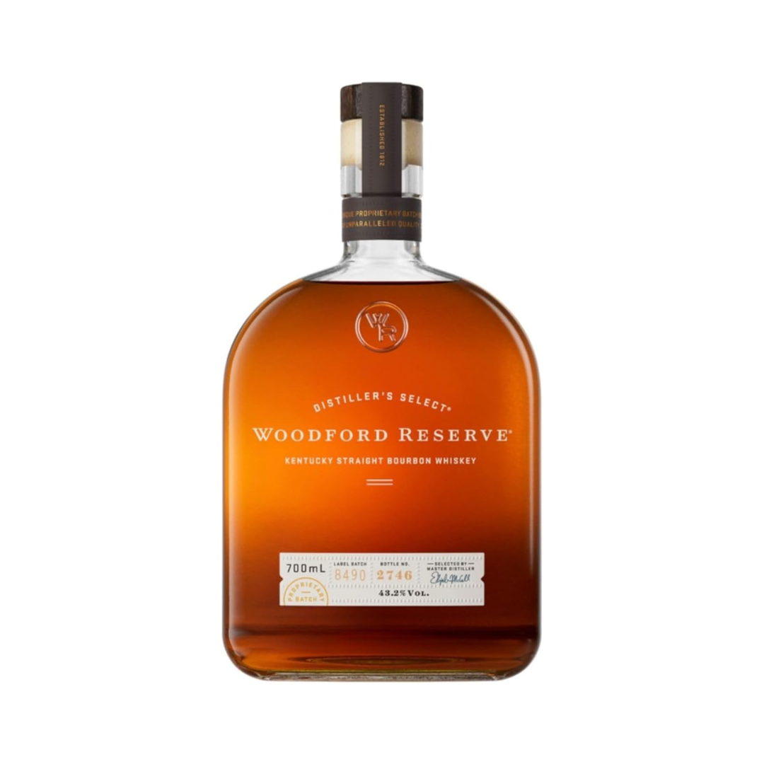 Woodford Reserve*