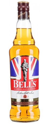 Bells Original Whisky 40%