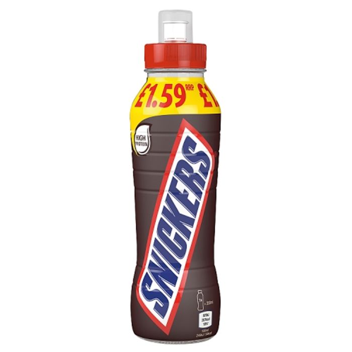 Mars Snickers Sports Cap Pm 1.59