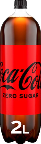 Coca Cola Zero