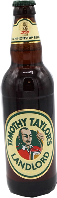 Timothy Taylor Landlord 500Ml - 4.1%