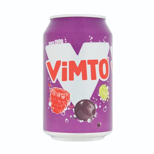 Vimto No Added Sugar 8Pk Pm3.75