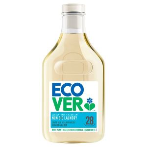 Ecover Non Bio Liquid 28 Washes 1 Ltr