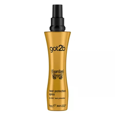 Got2B Hair Heat Protection Guardian Angel
