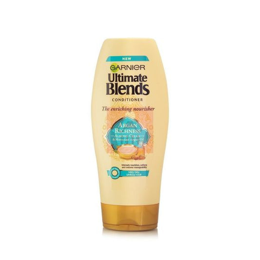 Garnier Ultimate Blends Conditioner Argan Rich