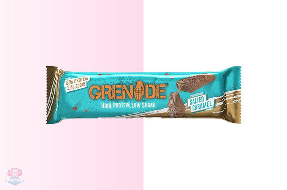 Grenade Carb Killa Salted Caramel*