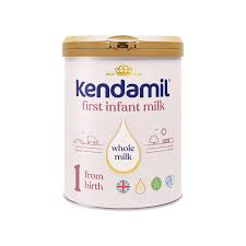 Kendamil Classic Rtf First Milk Stage 1