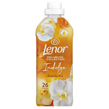 Lenor Fabric Conditioner Gold Orchid 26 Washes