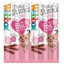 Webbox Delight Sticks Salmon & Trout