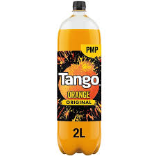 Tango Orange Pm 1.99 2Ltr