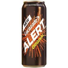 Lucozade Alert Original