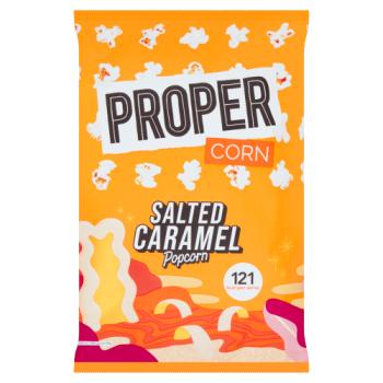 Propercorn Salted Caramel