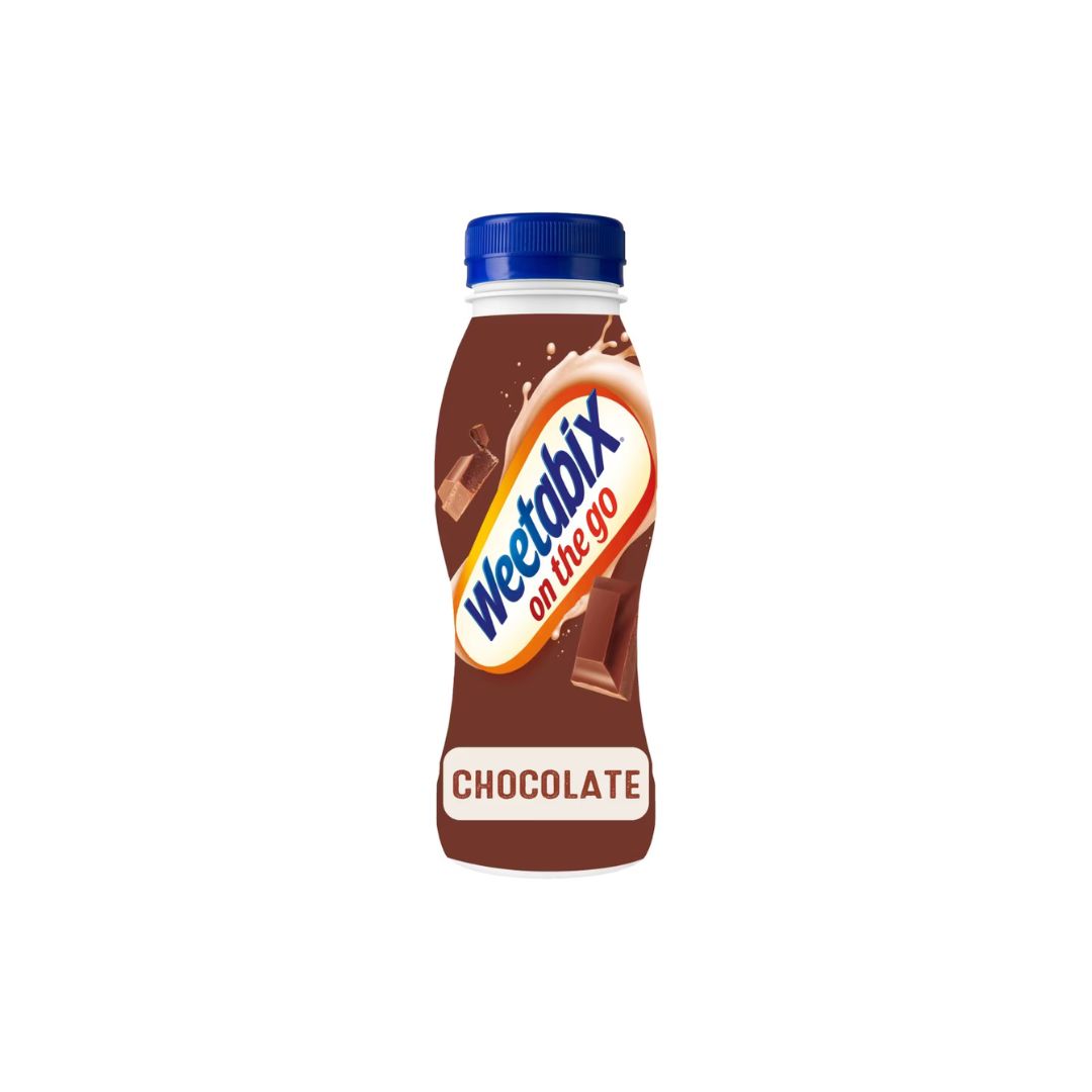 Weetabix Otg Chocolate Pm 1.29