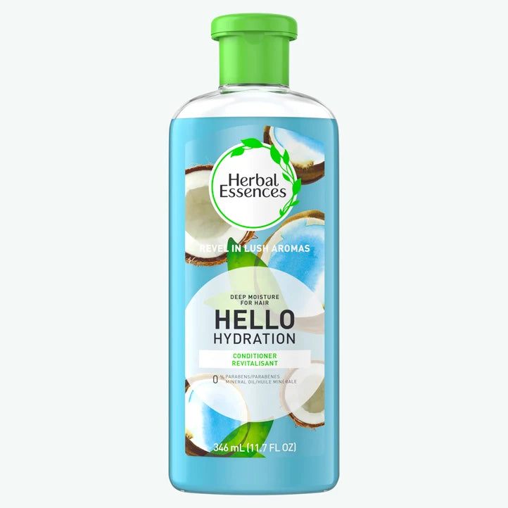 Herbal Essence Conditioner Hello Hydration