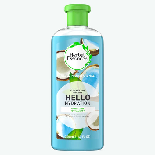 Herbal Essence Conditioner Hello Hydration