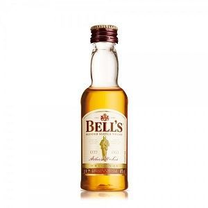 Bells 40% Dst 5Cl