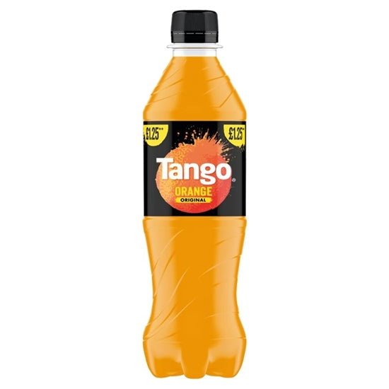 Tango Orange Pm1.25 500Ml