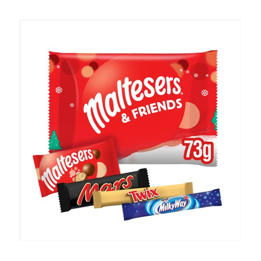 Malteser Small Selection Box