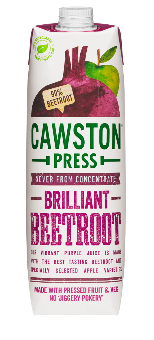 Cawston Press Brilliant Beetroot