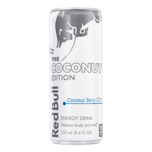 Red Bull Energy Coconut Pm1.55