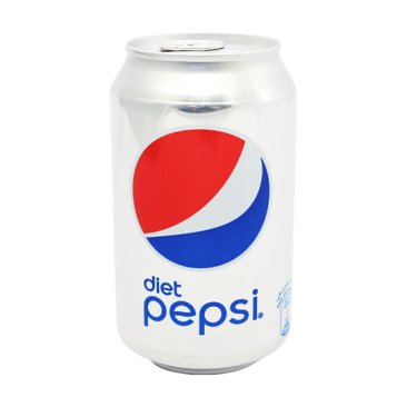 Pepsi Diet