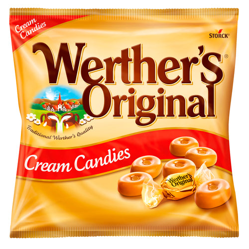 Werthers Original Bag