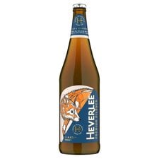 Heverlee Lager Lrge Bottle - 4.4%