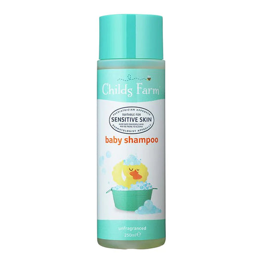 Child'S Farm Baby Shampoo Fragrance Free