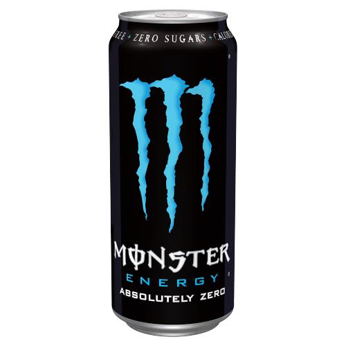 Monster Absolute Zero