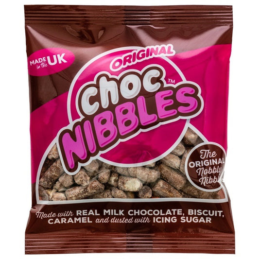 Sweet Dreams Original Choco Nibbles