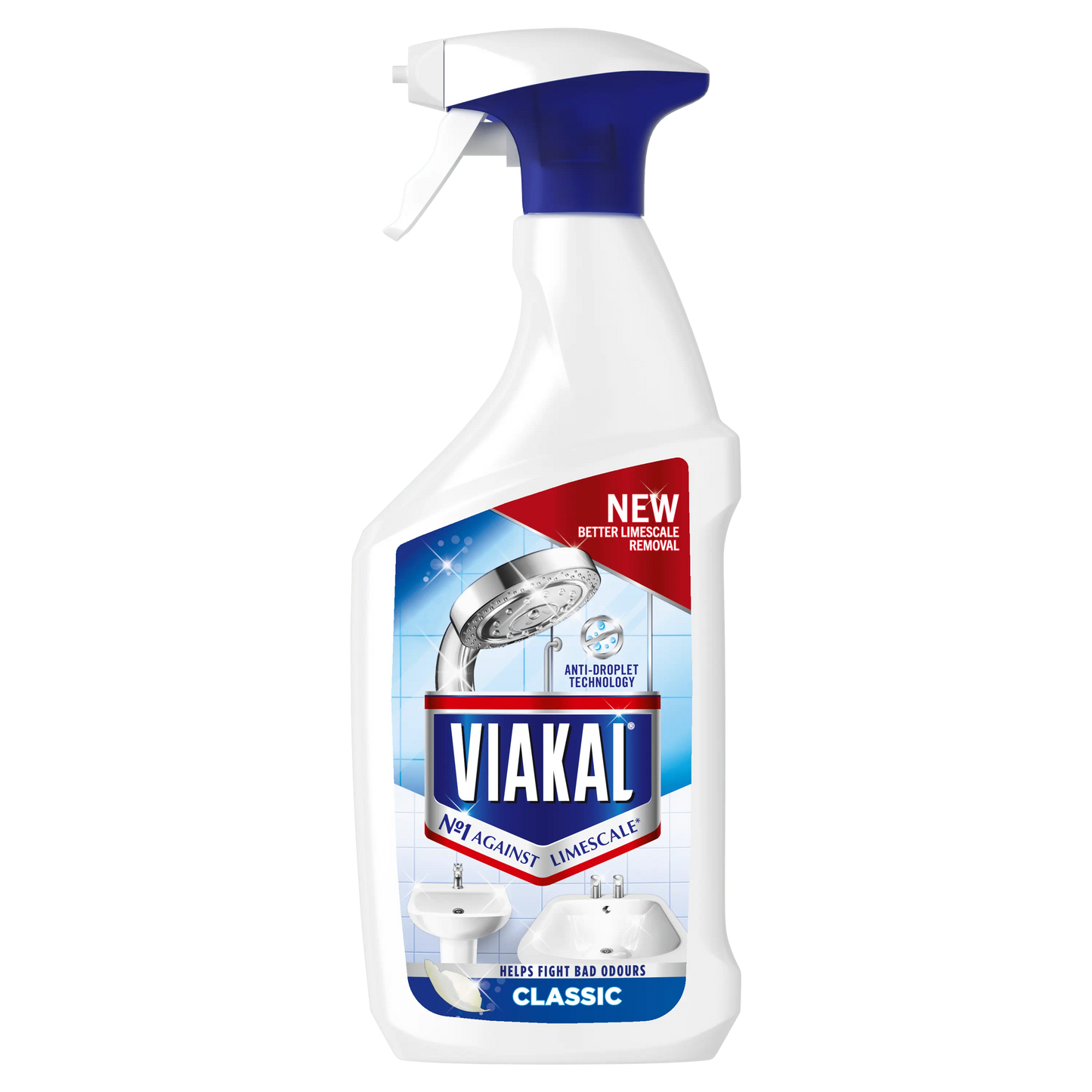 Viakal Spray