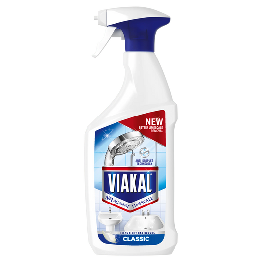 Viakal Spray