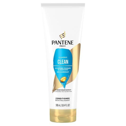 Pantene Conditioner Classic Clean