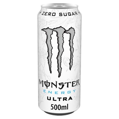 Monster Ultra Zero Sugar