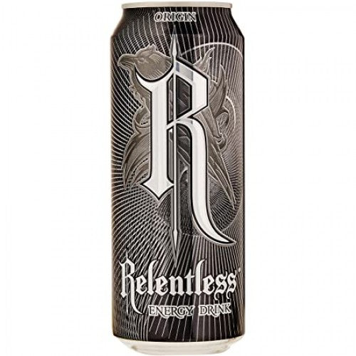 Relentless Original Pm 1.00