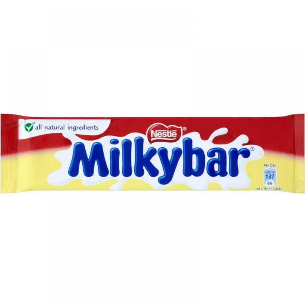 Nestle Milkybar Medium