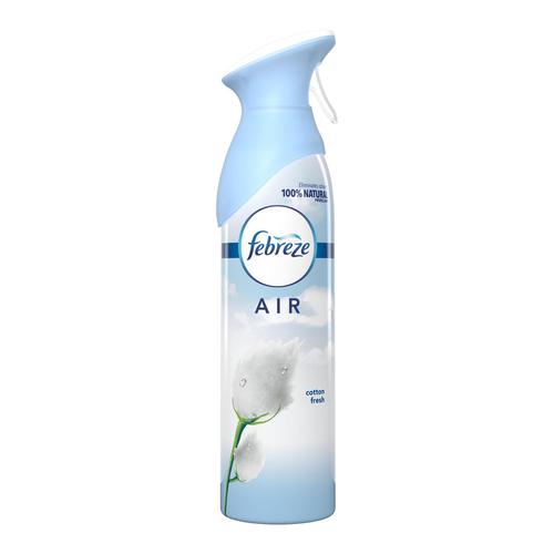 Febreze Air Freshener Spray Cotton Fresh