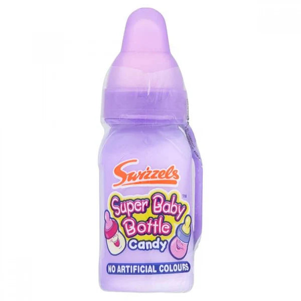 Swizzels Matlow Super Baby Bottle *