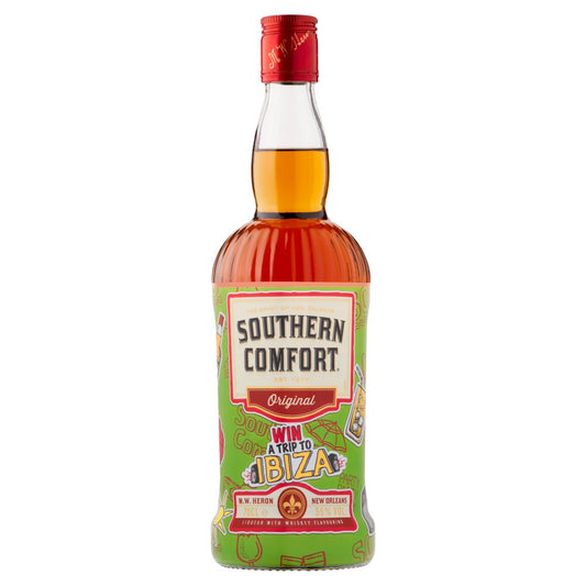 Southern Comfort 35% Dst