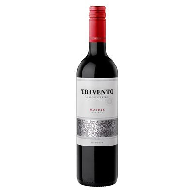 Trivento Reserve Malbec