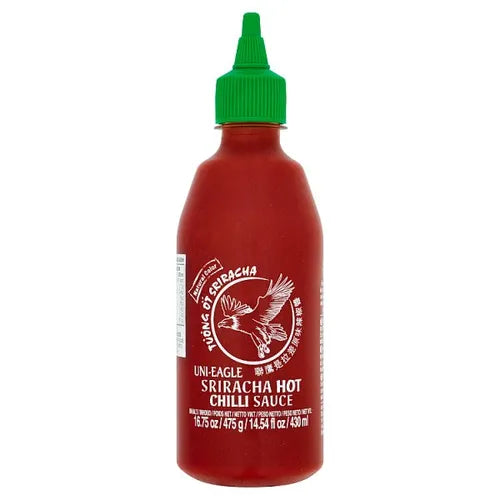 Uni Eagle Sriracha Sauce