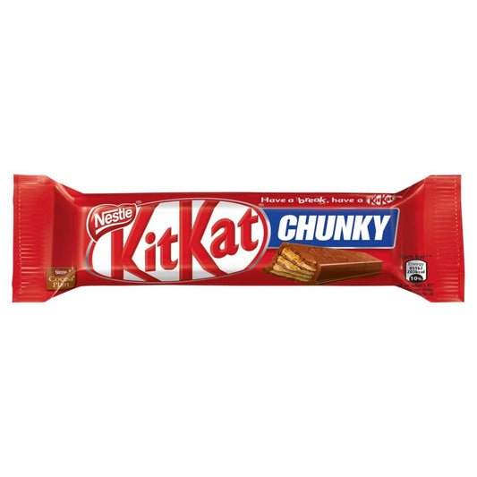 Nestle Kitkat Chunky