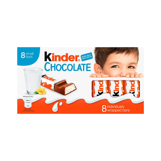 Kinder Chocolate