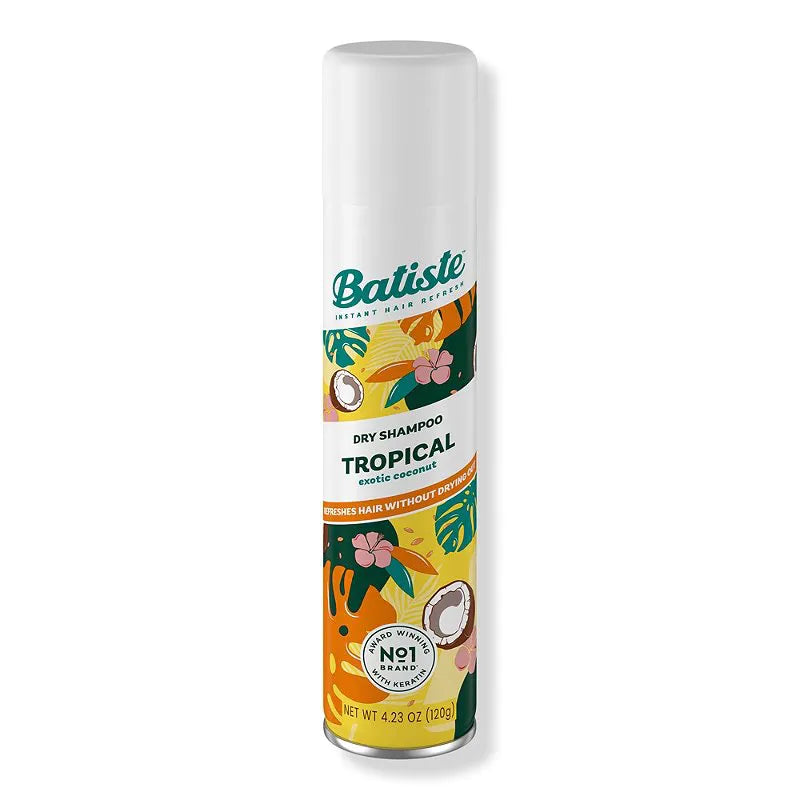 Batiste Shampoo Tropical Dry