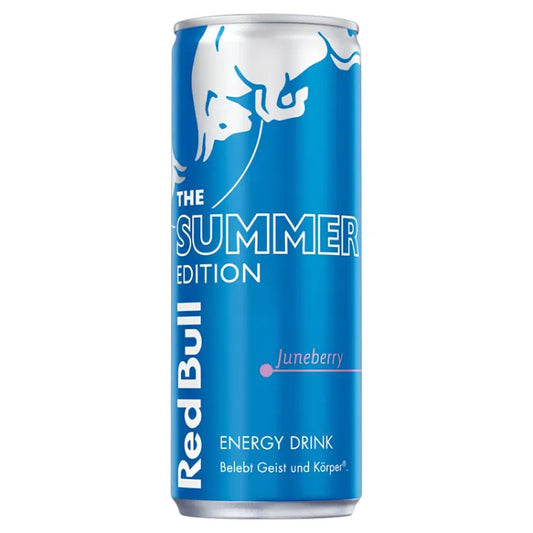 Red Bull Energy Juneberry Pm1.55