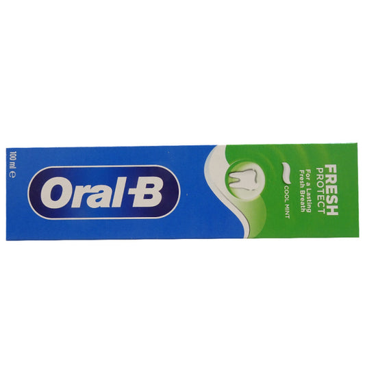 Oral B 123 Toothpaste