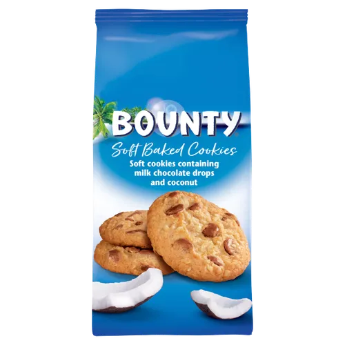 Bounty Large Cookies