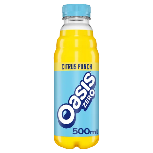 Oasis Exotic Fruit