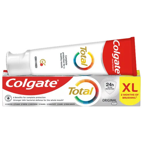 Colgate Total Advanced